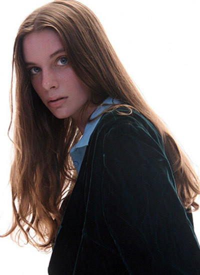 Photo of model Sarah Breves - ID 161938