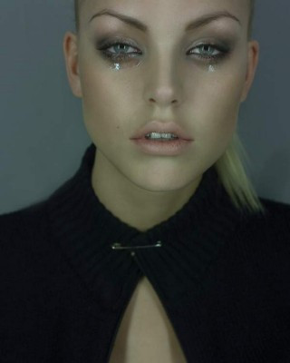Photo of model Katerina Polaskova - ID 160822