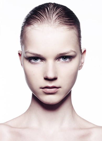 Photo of model Kristine Nydahl - ID 160899