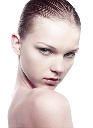 Photo of model Kristine Nydahl - ID 160901