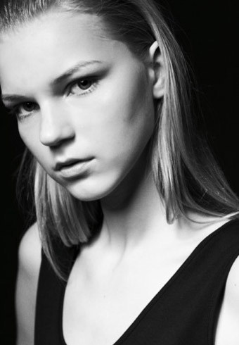 Photo of model Kristine Nydahl - ID 160912
