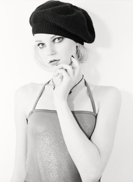Photo of model Kristine Nydahl - ID 180810