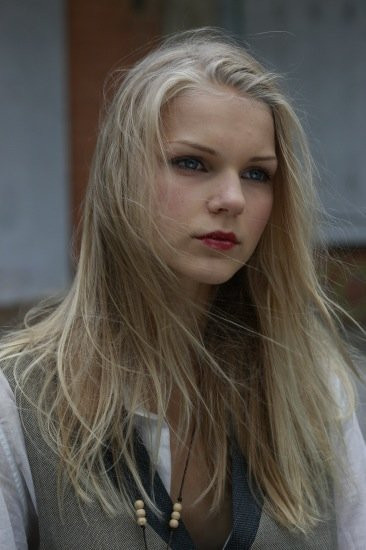Photo of model Kristine Nydahl - ID 184602