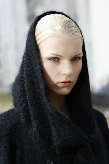 Photo of model Kristine Nydahl - ID 184603