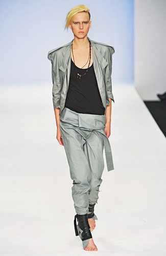 Photo of model Kathleen Burbridge - ID 161269