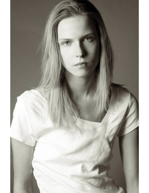 Photo of model Kathleen Burbridge - ID 161280