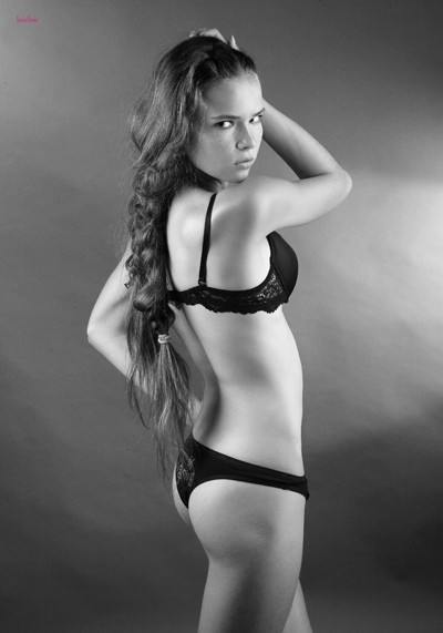 Photo of model Liliya Bots - ID 161421