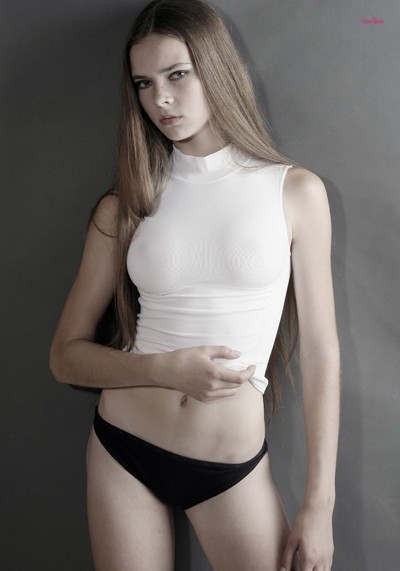 Photo of model Liliya Bots - ID 161424