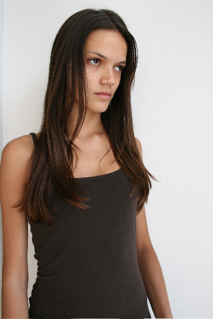 Photo of model Sabrina Djuric - ID 161681