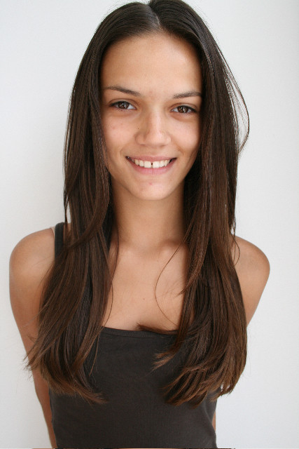 Photo of model Sabrina Djuric - ID 161683