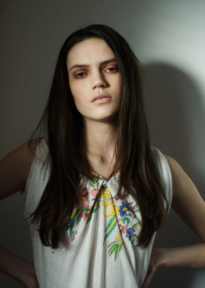 Photo of model Sabrina Djuric - ID 161698