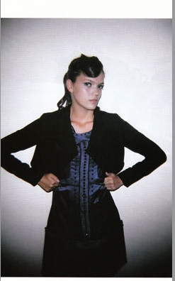 Photo of model Sabrina Djuric - ID 180506