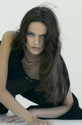 Photo of model Sabrina Djuric - ID 196577