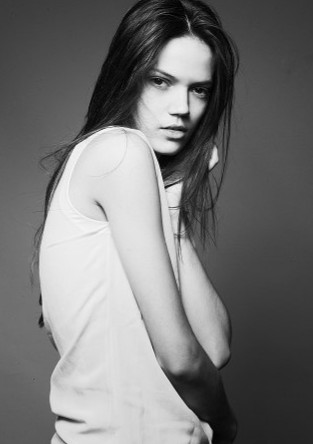 Photo of model Sabrina Djuric - ID 196578