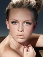 Photo of model Daniela Witt - ID 161804