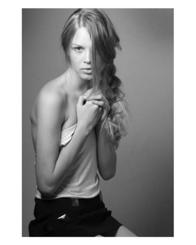 Photo of model Daniela Witt - ID 161815