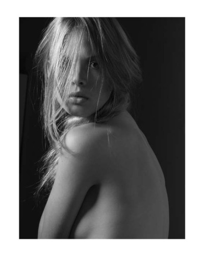 Photo of model Daniela Witt - ID 161816