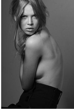 Photo of model Daniela Witt - ID 161833