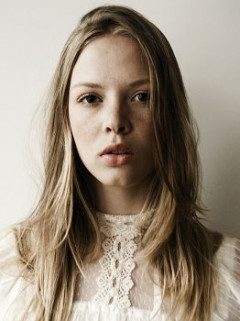 Daniela Witt - Fashion Model | Models | Photos, Editorials & Latest ...