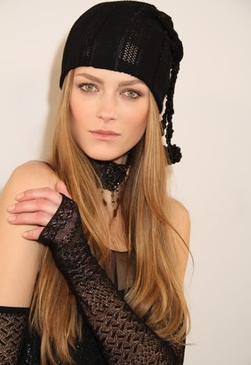 Photo of model Marlena Szoka - ID 283386