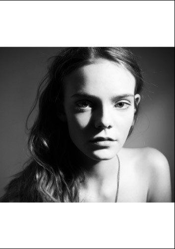 Photo of model Nimuë Smit - ID 168146