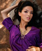 Photo of model Tammy Trinh - ID 212416