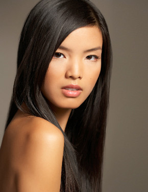 Photo of model Tammy Trinh - ID 212418