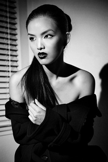 Photo of fashion model Tammy Trinh - ID 235910 | Models | The FMD