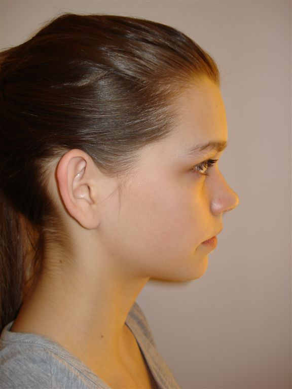 Photo of model Aleksandra Zuchewicz - ID 162136
