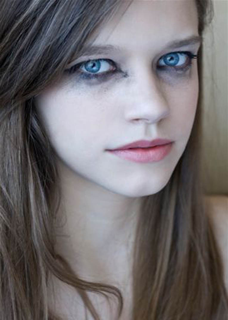 Photo of model Aleksandra Zuchewicz - ID 274605
