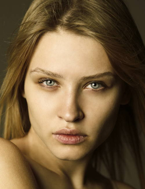 Photo of model Ieva Birzina - ID 369419