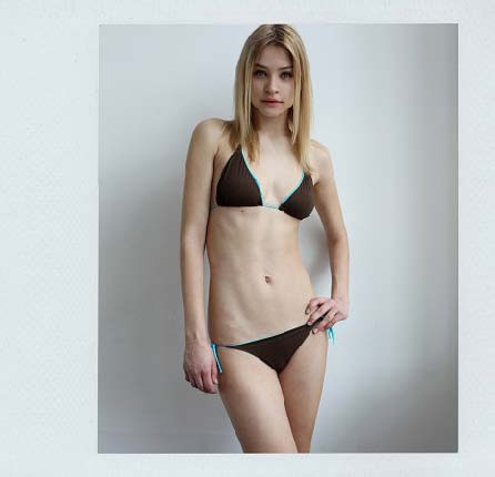Photo of model Ieva Birzina - ID 369434