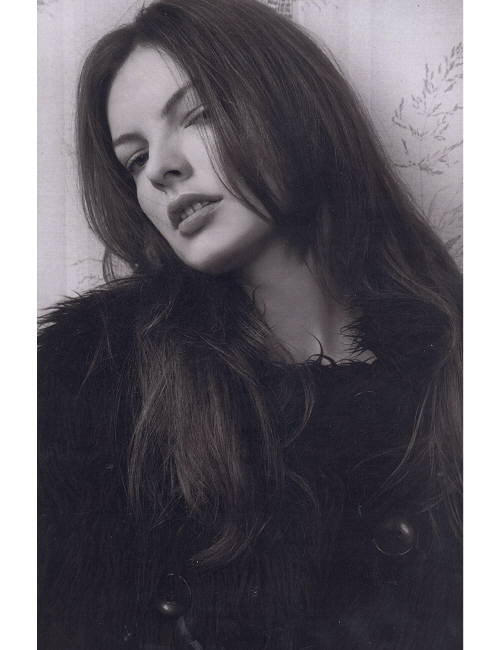 Photo of model Emilia Covanova - ID 162608