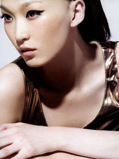Photo of model Young Jin Ha - ID 162991