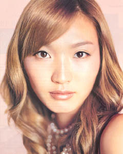 Photo of model Young Jin Ha - ID 162993