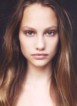 Photo of model Queeny van der Zande - ID 163015