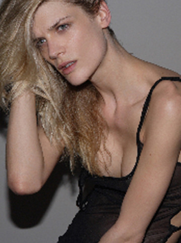 Photo of model Hayley Marie Kohle - ID 163064