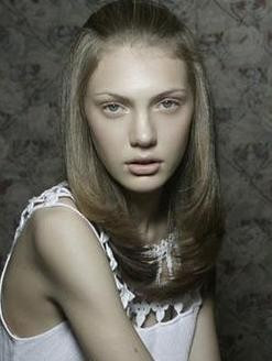 Photo of model Luana Teifke - ID 163081