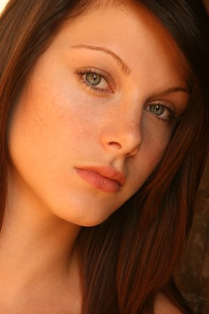 Photo of model Danielle Wakefield - ID 211951