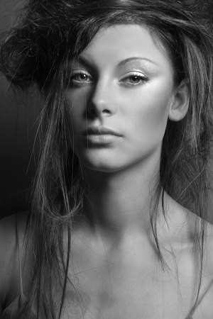 Photo of model Danielle Wakefield - ID 211954
