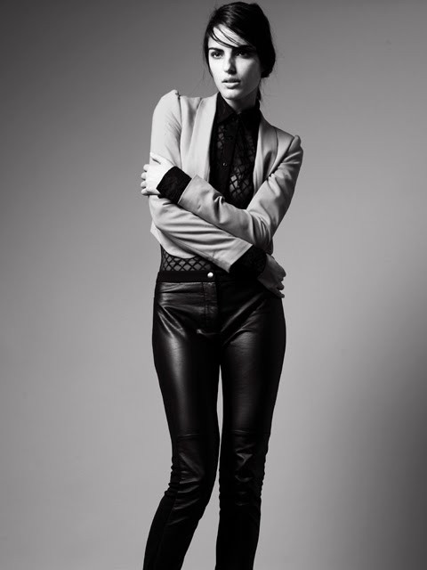 Photo of fashion model Liza Golden - ID 352765 | Models | The FMD