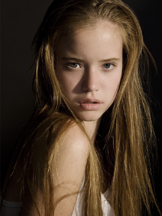 Photo of model Chelsea Coyle - ID 170340