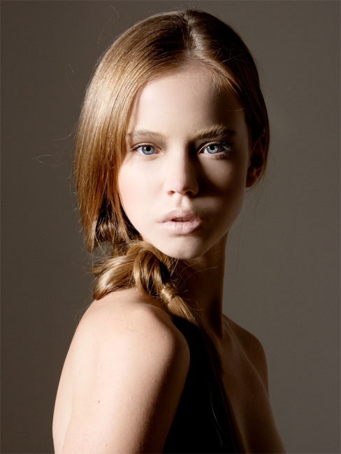 Photo of model Chelsea Coyle - ID 170341
