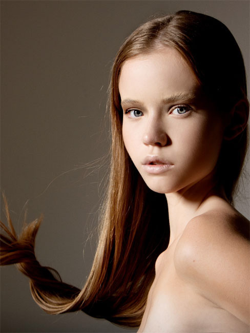 Photo of model Chelsea Coyle - ID 170343