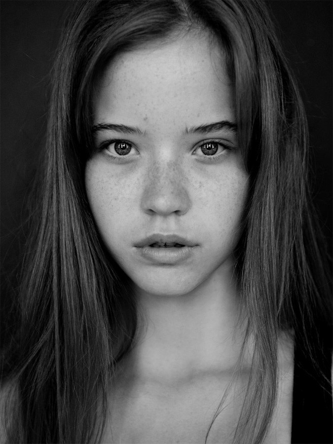 Photo of model Chelsea Coyle - ID 170345