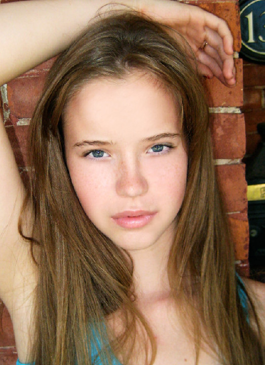 Photo of model Chelsea Coyle - ID 170360