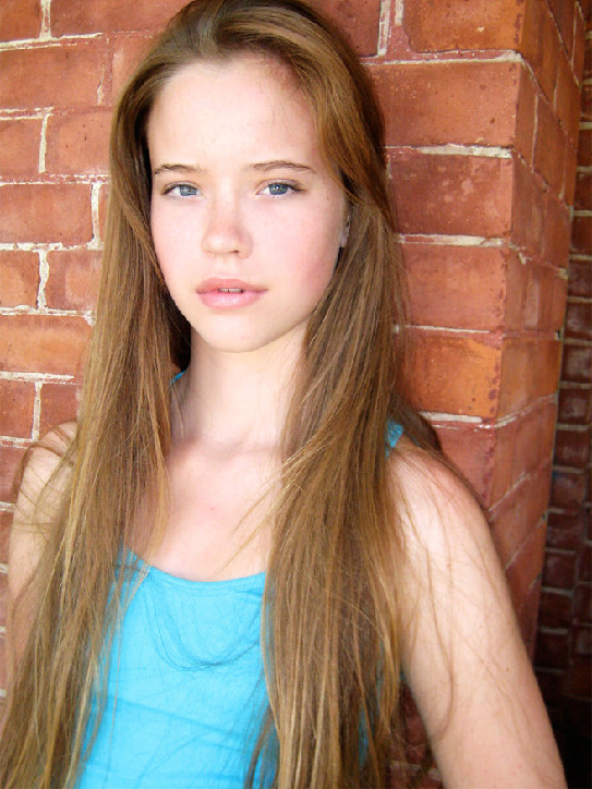 Photo of model Chelsea Coyle - ID 170361