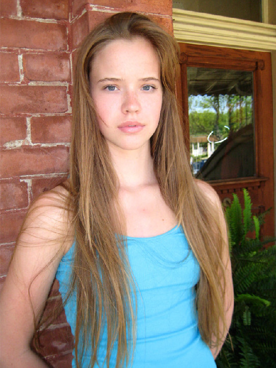 Photo of model Chelsea Coyle - ID 170362