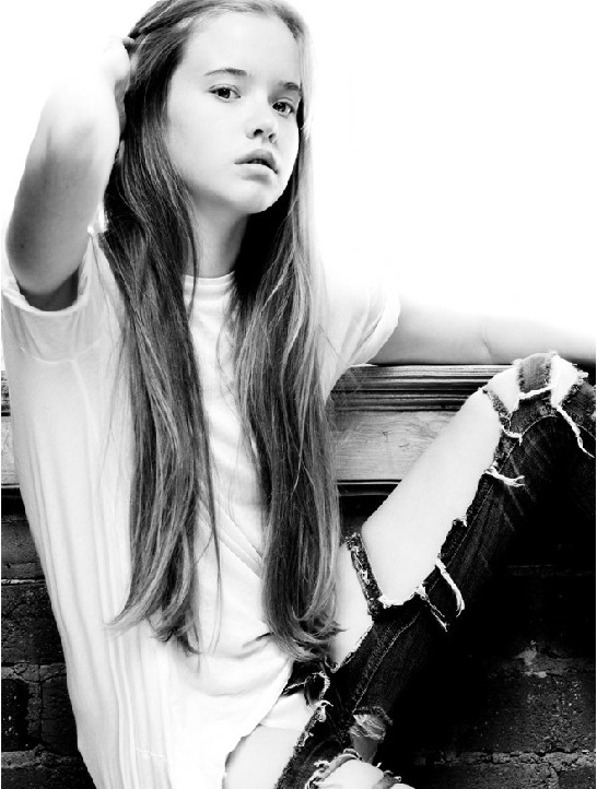 Photo of model Chelsea Coyle - ID 170365