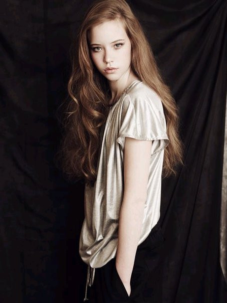 Photo of model Chelsea Coyle - ID 191122